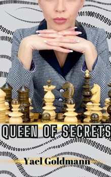 Paperback Queen of Secrets - Deadly Codes Book