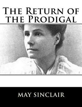 Paperback The Return of the Prodigal Book