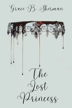 Paperback The Lost Princess Book