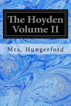 Paperback The Hoyden Volume II Book