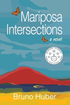 Paperback Mariposa Intersections Book