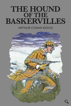 The Hound of the Baskervilles (Baker Street Readers)