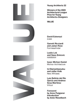 Paperback Young Architects 22: Value Book