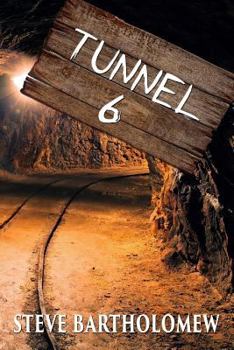 Paperback Tunnel 6 Book