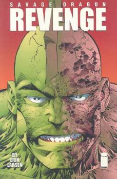 Revenge (Savage Dragon, Vol. 5) - Book #5 of the Savage Dragon (collected editions)