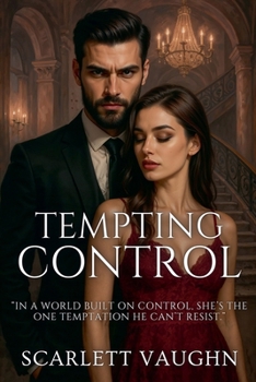 Paperback Tempting Control Book