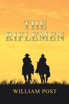 Paperback The Riflemen Book