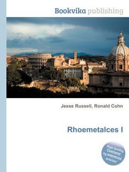 Paperback Rhoemetalces I Book