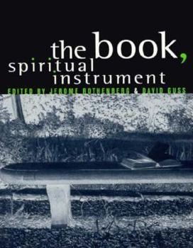 Paperback Book, Spiritual Instrument Book