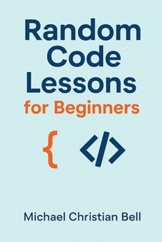 Random Code Lessons for Beginners
