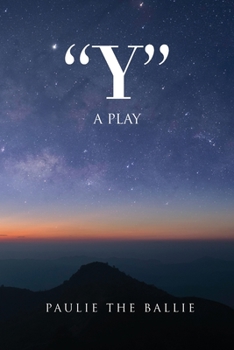 Paperback Y: A Play Book