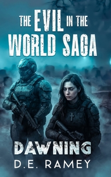 Hardcover Dawning Book