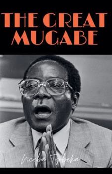Paperback The Great Mugabe Book