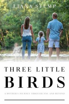 Paperback Three Little Birds Book