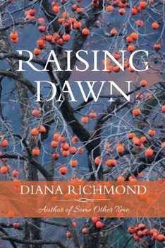 Paperback Raising Dawn [Large Print] Book