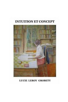 Paperback Intuition et Concept [French] Book