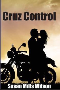 Paperback Cruz Control Book