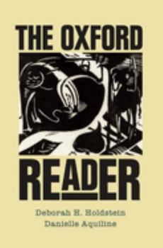 Paperback The Oxford Reader Book