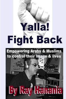 Paperback Yalla! Fight Back Book