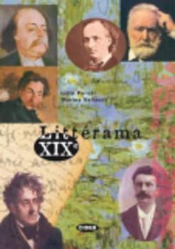 Paperback Litterama Xix+cd [French] Book
