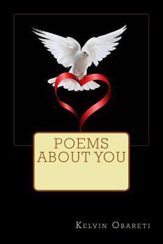 Paperback Poems About You Book