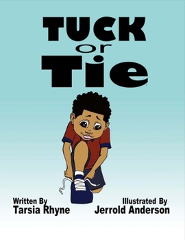 Paperback Tuck or Tie: Volume 1 Book