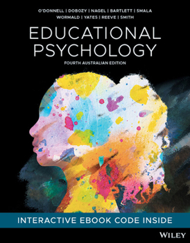 Paperback Educational Psychology Book