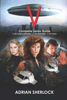 Paperback V: Complete Series Guide Book