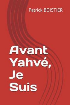 Paperback Avant Yahv [French] Book