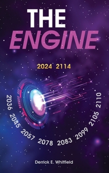 Hardcover The Engine Book