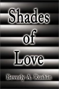 Paperback Shades of Love Book