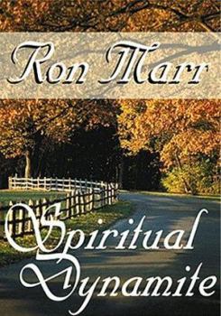 Paperback Spiritual Dynamite Book
