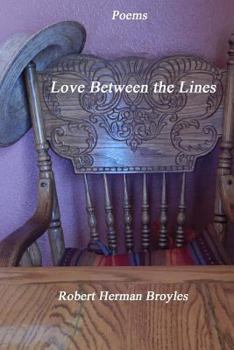 Paperback Love Between the Lines Book