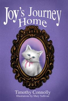 Paperback Joy's Journey Home Book