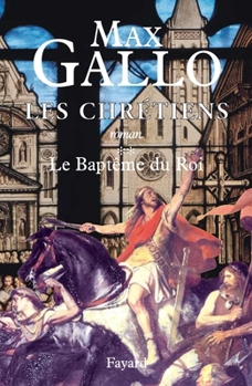 Paperback Les Chrétiens, tome 2 [French] Book