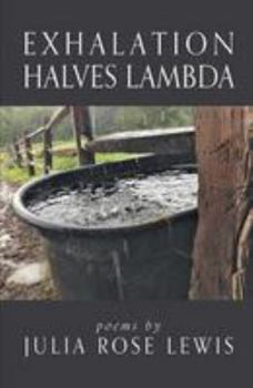 Paperback Exhalation Halves Lambda Book