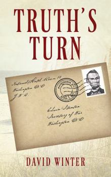 Paperback Truth's Turn Book