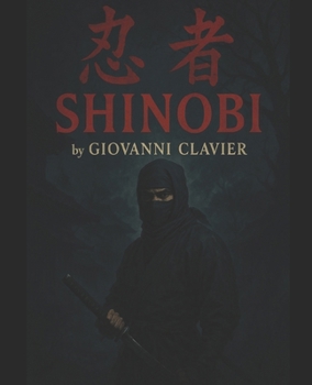 Paperback Shinobi Book