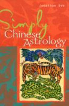 Paperback Simply Chinese Astrology Book