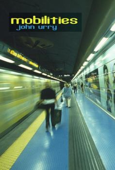 Paperback Mobilities Book