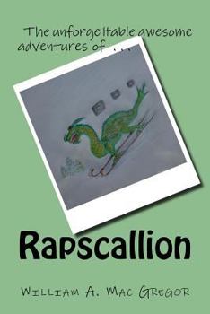 Paperback Rapscallion Book