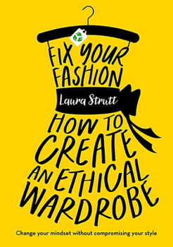 Paperback Fix Your Fashion Book