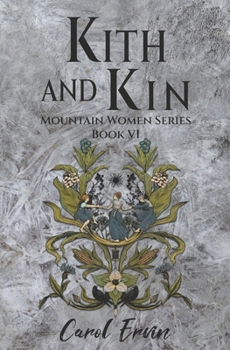 Paperback Kith and Kin Book