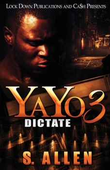 Paperback Yayo 3: Dictate Book