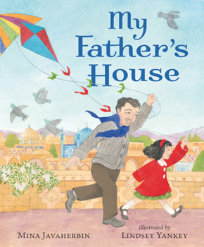 Hardcover My Father's House Book