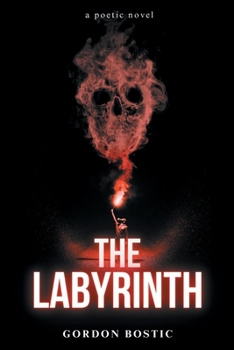 Paperback The Labyrinth Book