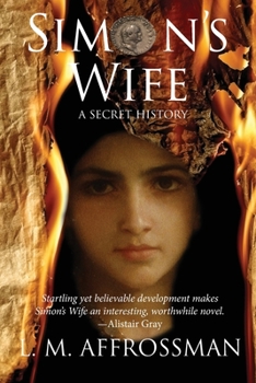 Paperback Simon's Wife Book