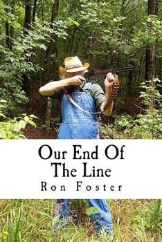 Paperback Our End Of The Line Book
