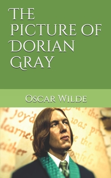 Paperback The Picture of Dorian Gray Book