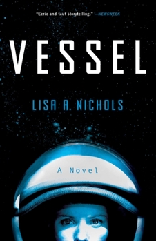 Paperback Vessel Book